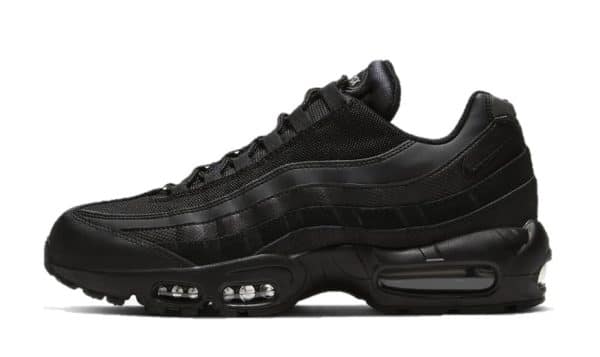 Nike Air Max 95 Essential Black