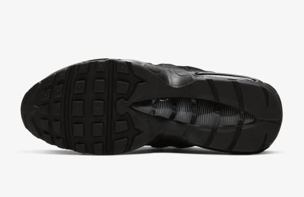 Nike Air Max 95 Essential Black – Image 5