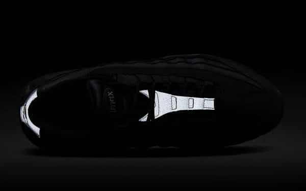 Nike Air Max 95 Essential Black – Image 6
