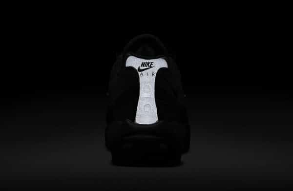 Nike Air Max 95 Essential Black – Image 7