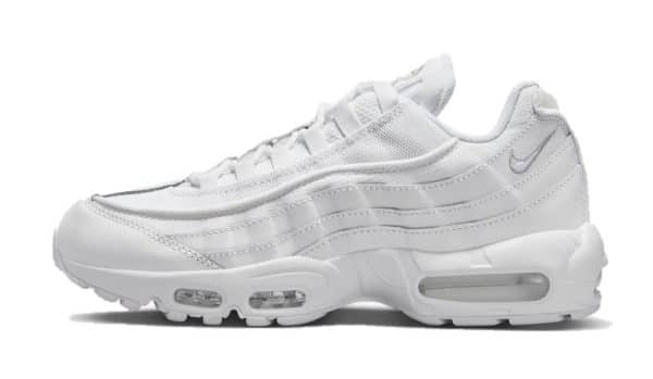 Nike Air Max 95 Essential White