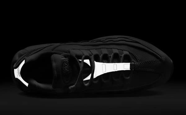 Nike Air Max 95 Essential White - Image 6