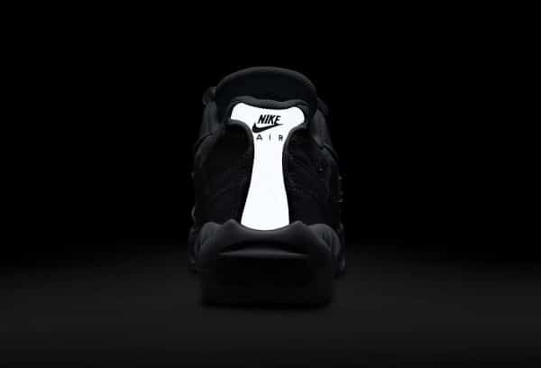 Nike Air Max 95 Essential White - Image 7