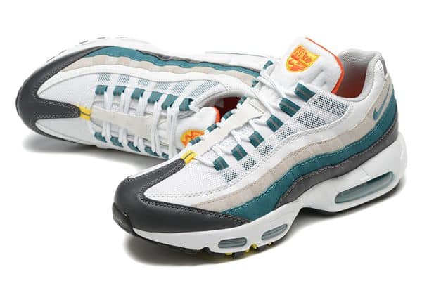 Nike Air Max 95 Prep School – Image 2