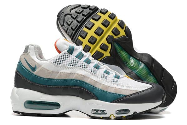 Nike Air Max 95 Prep School – Image 3