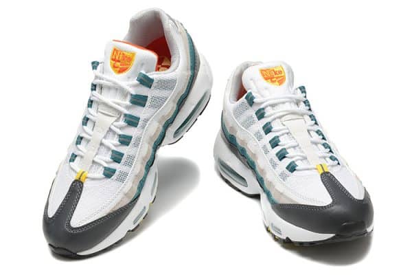 Nike Air Max 95 Prep School – Image 4