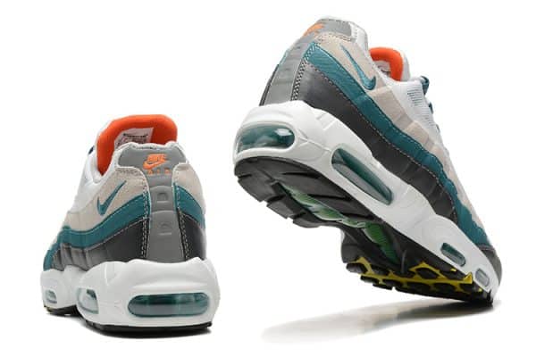 Nike Air Max 95 Prep School – Image 5