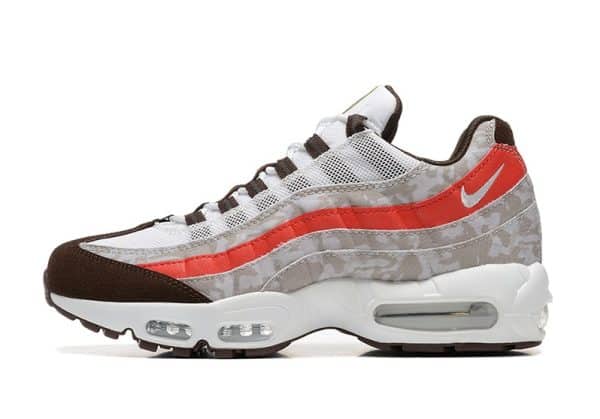 Nike Air Max 95 SE Social FC