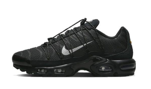 Nike Air Max Plus TN Utility Black