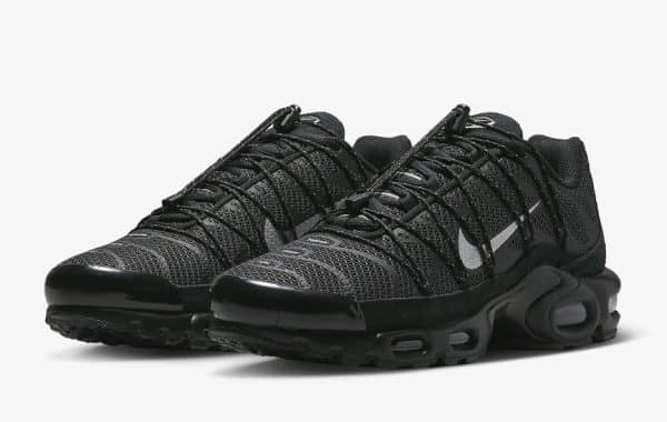 Nike Air Max Plus TN Utility Black - immagine 2
