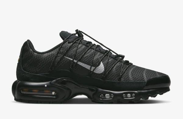 Nike Air Max Plus TN Utility Black - immagine 3