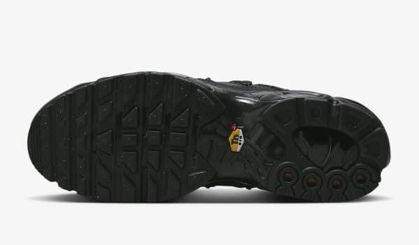 Nike Air Max Plus TN Utility Black - immagine 5
