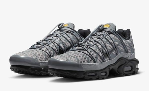 Nike Air Max Plus TN Utility Grey – Image 2