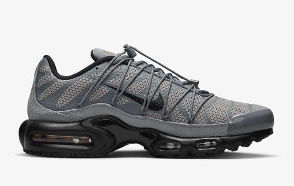 Nike Air Max Plus TN Utility Grey – Image 3