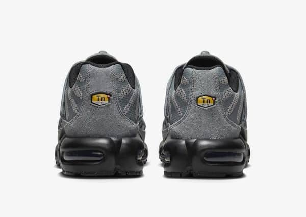 Nike Air Max Plus TN Utility Grey – Image 4