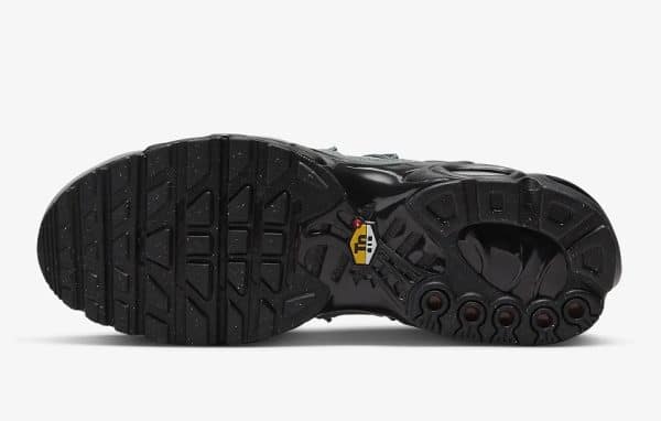 Nike Air Max Plus TN Utility Grey – Image 5