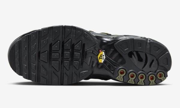 Nike Air Max Plus TN Utility Olive – Image 5