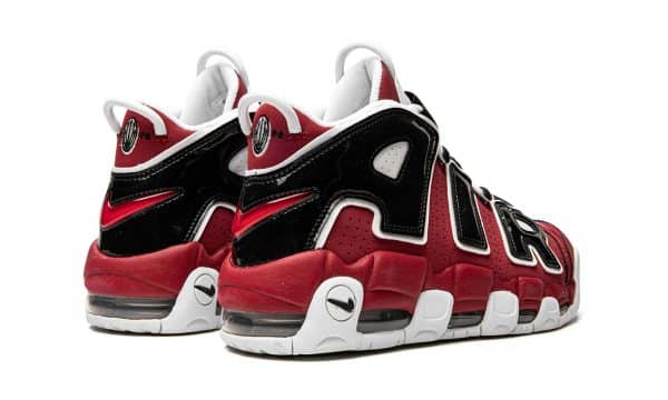 Nike Air More Uptempo Bulls - immagine 3