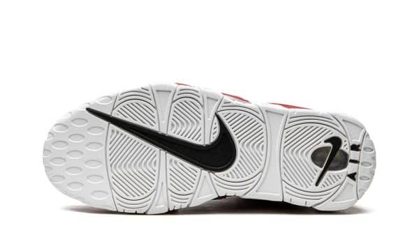 Nike Air More Uptempo Bulls - immagine 5