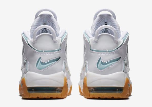 Nike Air More Uptempo Ocean Bliss - immagine 4