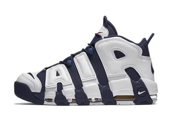 Nike Air More Uptempo Olympic
