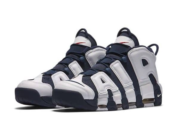 Nike Air More Uptempo Olympic - immagine 2