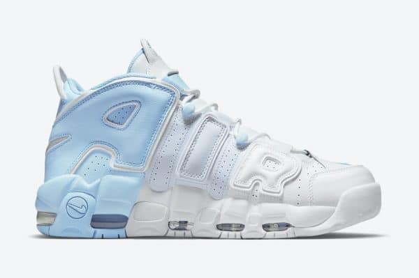 Nike Air More Uptempo Sky Blue - immagine 3