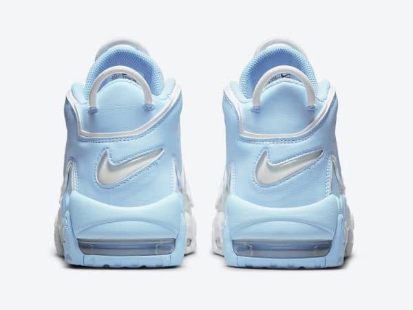 Nike Air More Uptempo Sky Blue - immagine 4