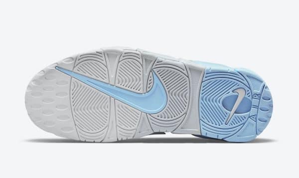 Nike Air More Uptempo Sky Blue - immagine 5