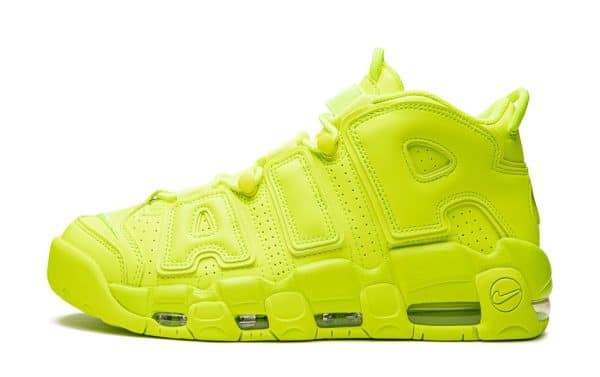 Nike Air More Uptempo Volt