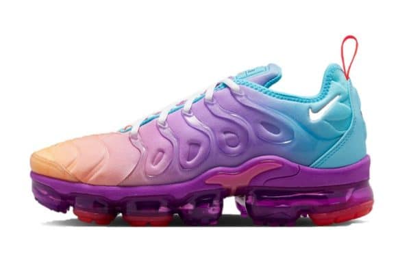 Nike Air Vapormax Plus Multigradient
