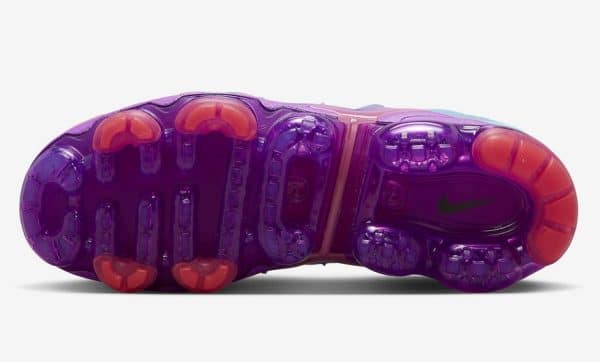 Nike Air Vapormax Plus Multigradient – Image 5