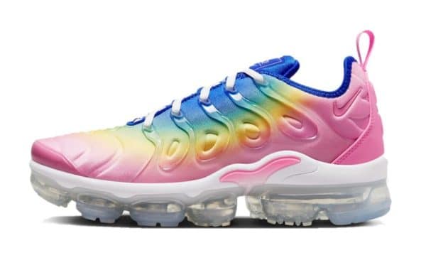 Nike Air Vapormax Plus Rainbow