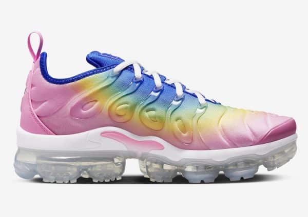Nike Air Vapormax Plus Rainbow – Image 3