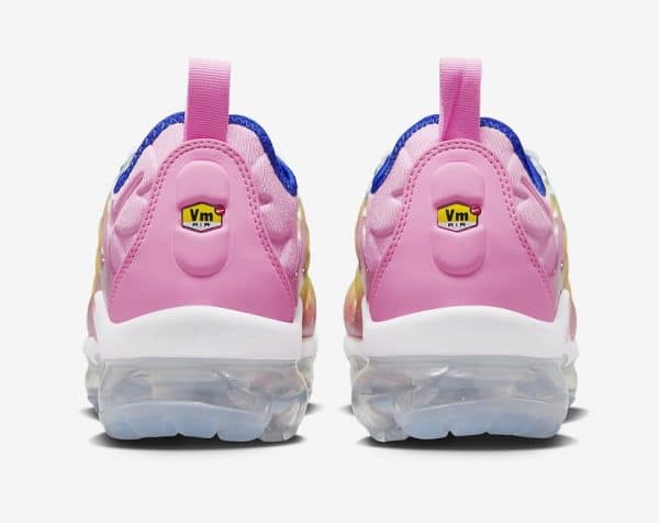 Nike Air Vapormax Plus Rainbow – Image 4