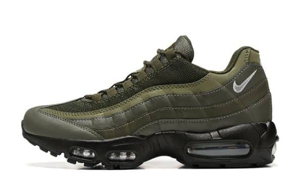 Nike Air max 95 Olive Reflective