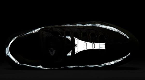 Nike Air max 95 Olive Reflective - Image 7