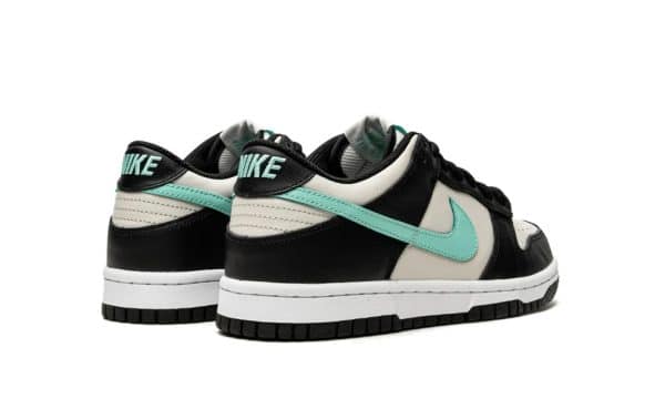 Nike Dunk Low Grey Tiffany GS – Image 3