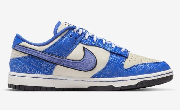 Nike SB Dunk Low Jackie Robinson – Image 3