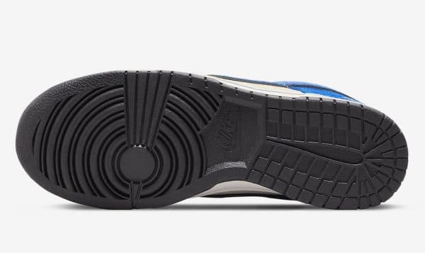 Nike SB Dunk Low Jackie Robinson – Image 5