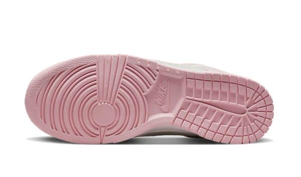 Nike SB Dunk Low LX Pink Foam - Image 5