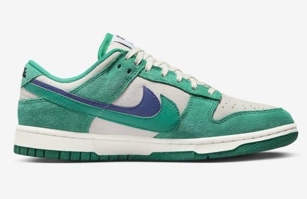 Nike SB Dunk Low Neptune Grey - Imagen 3