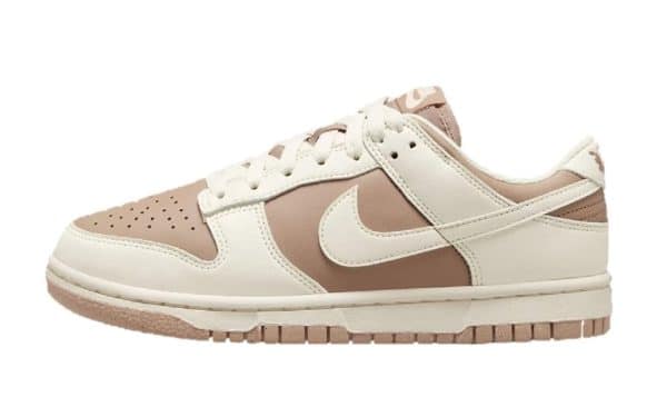 Nike SB Dunk Low Next Nature Sail Brown