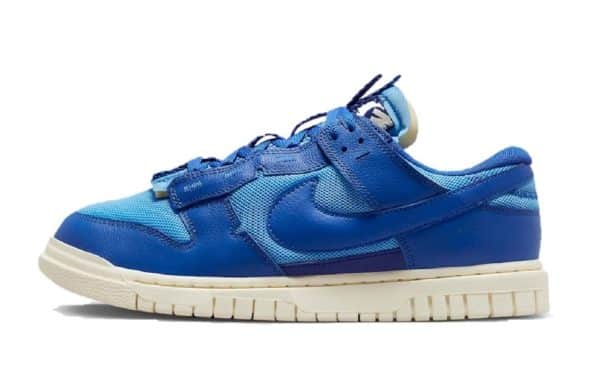 Nike SB Dunk Low Remastered Blue