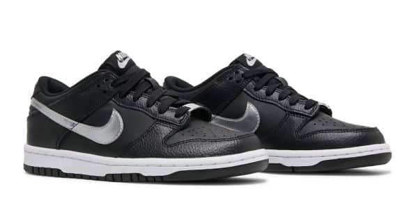 Nike SB Dunk Low NBA Spurs - Image 2