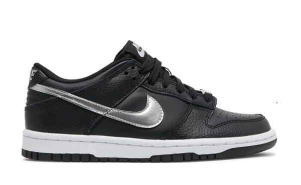Nike SB Dunk Low NBA Spurs - Image 3