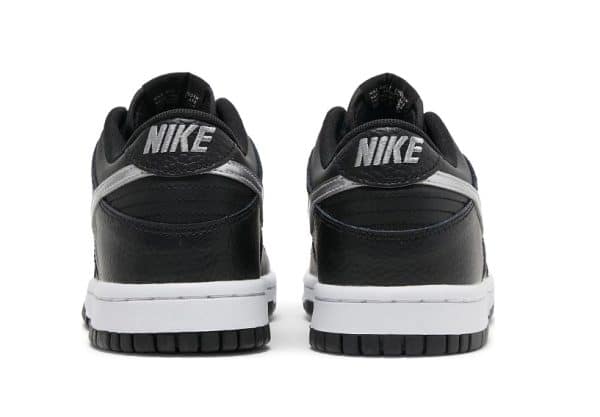 Nike SB Dunk Low NBA Spurs - Image 4