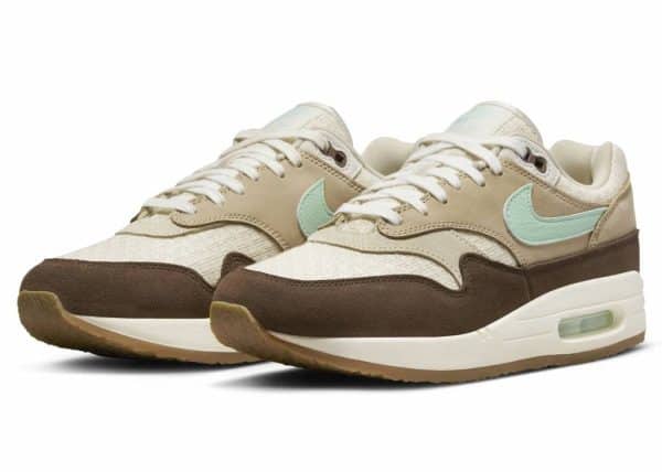Nike Air Max 1 Crepe Hem - Imagen 2