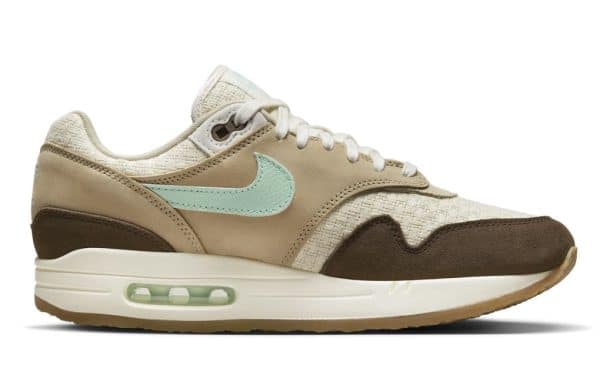 Nike Air Max 1 Crepe Hem - Imagen 3