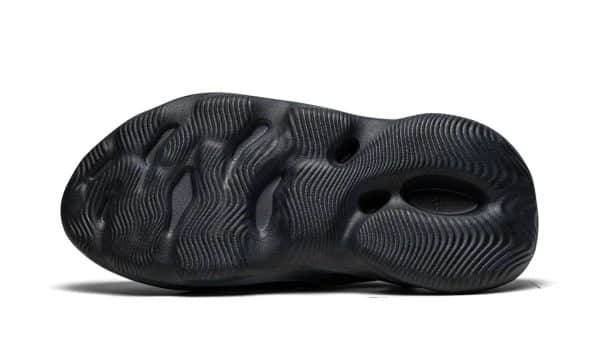 Adidas Yeezy Foam Runner  Mineral Blue - Imagen 4